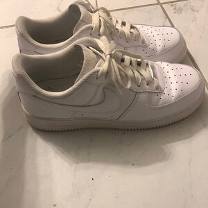 Nike Air Force 1 Beaters 9.5